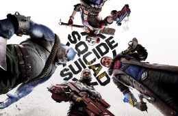 Suicide Squad