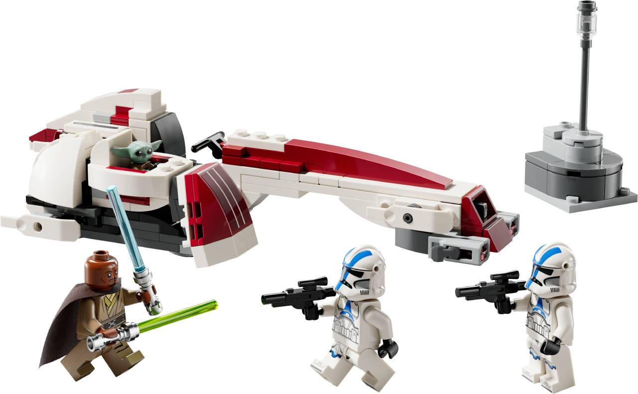 LEGO Star Wars