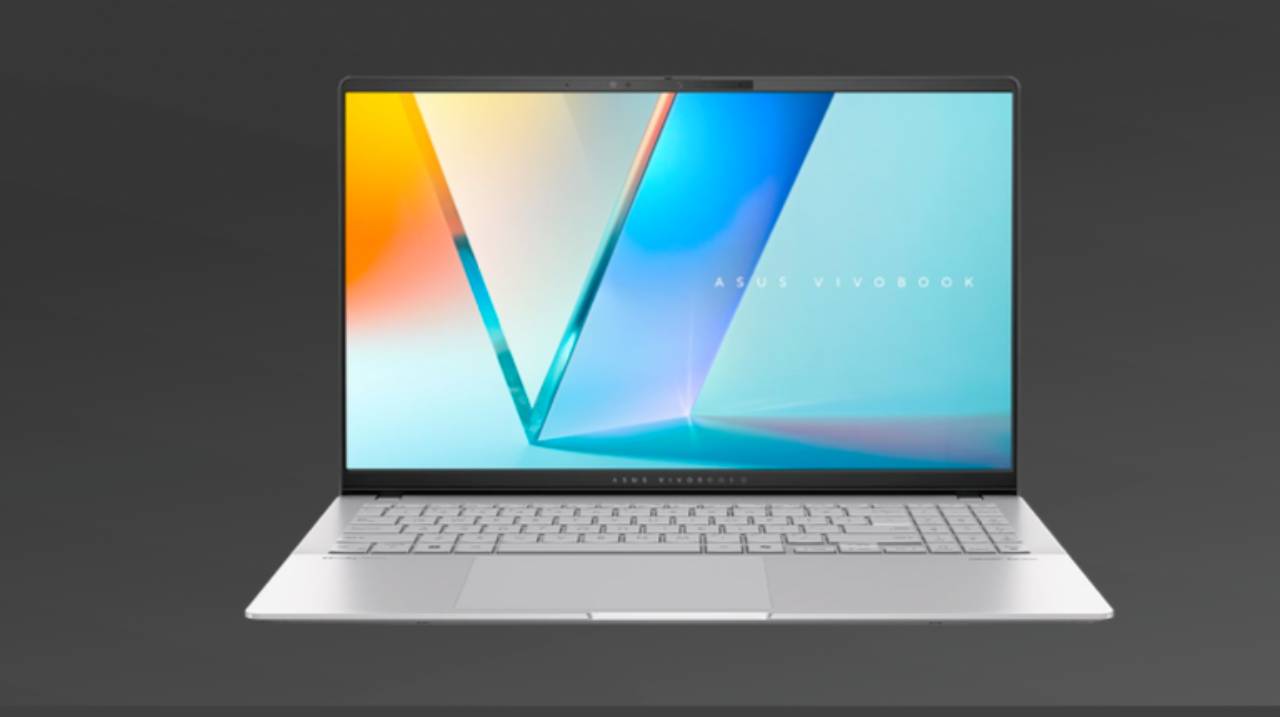 ASUS VivoBook S15