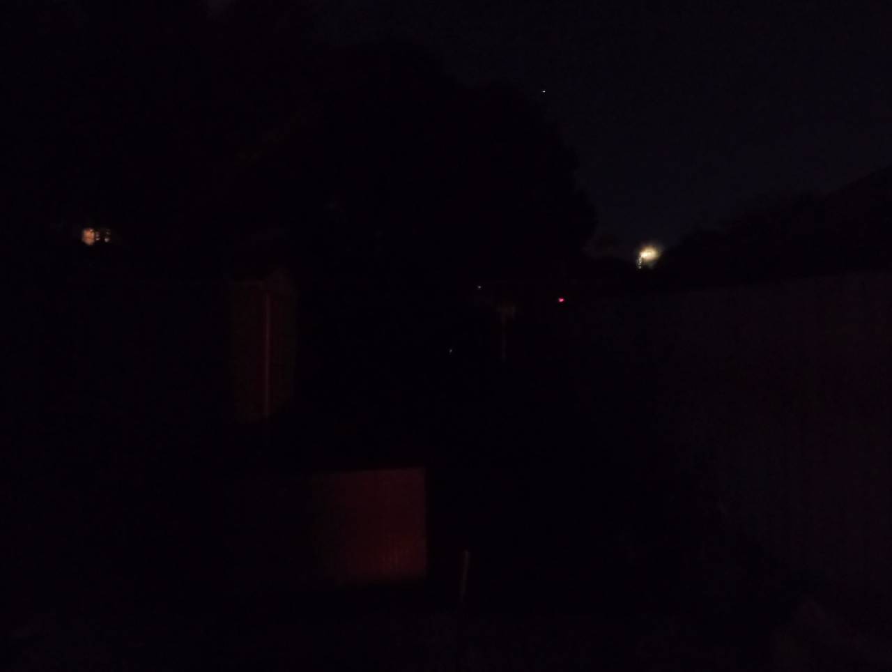 moto g24 - Night mode