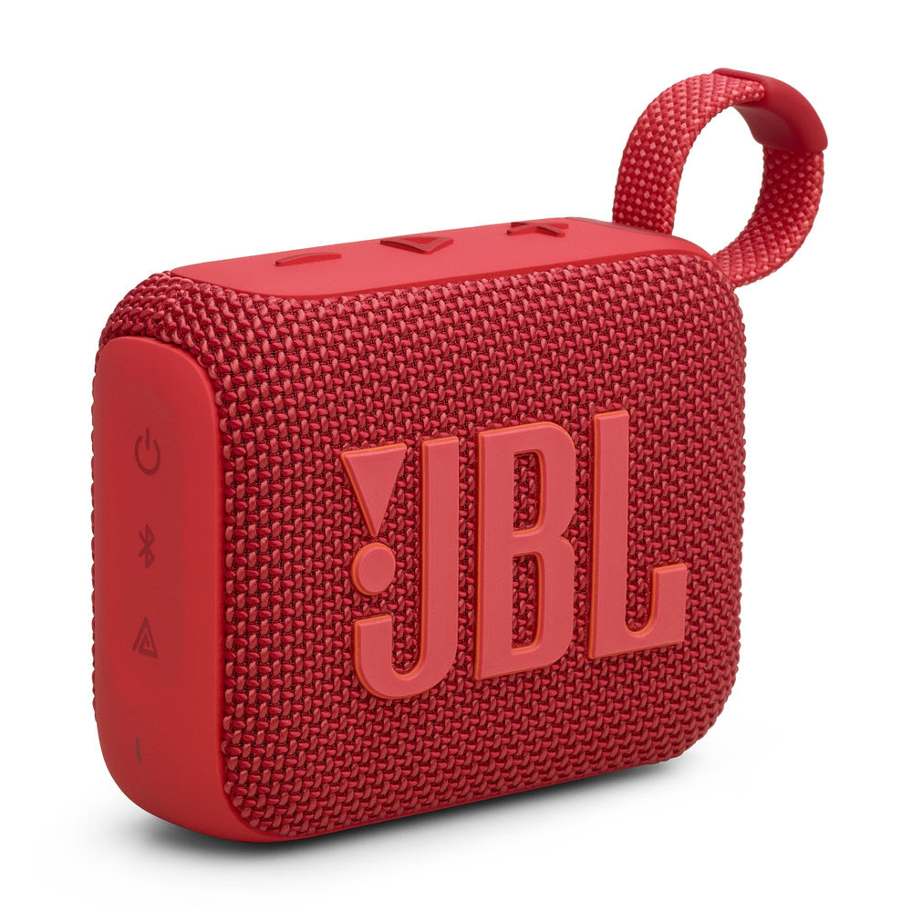 JBL Go 4