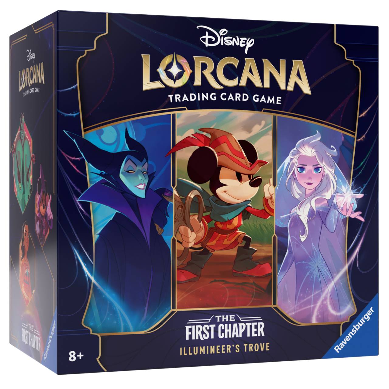Disney Lorcana