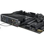ASUS ROG Strix Z790 F