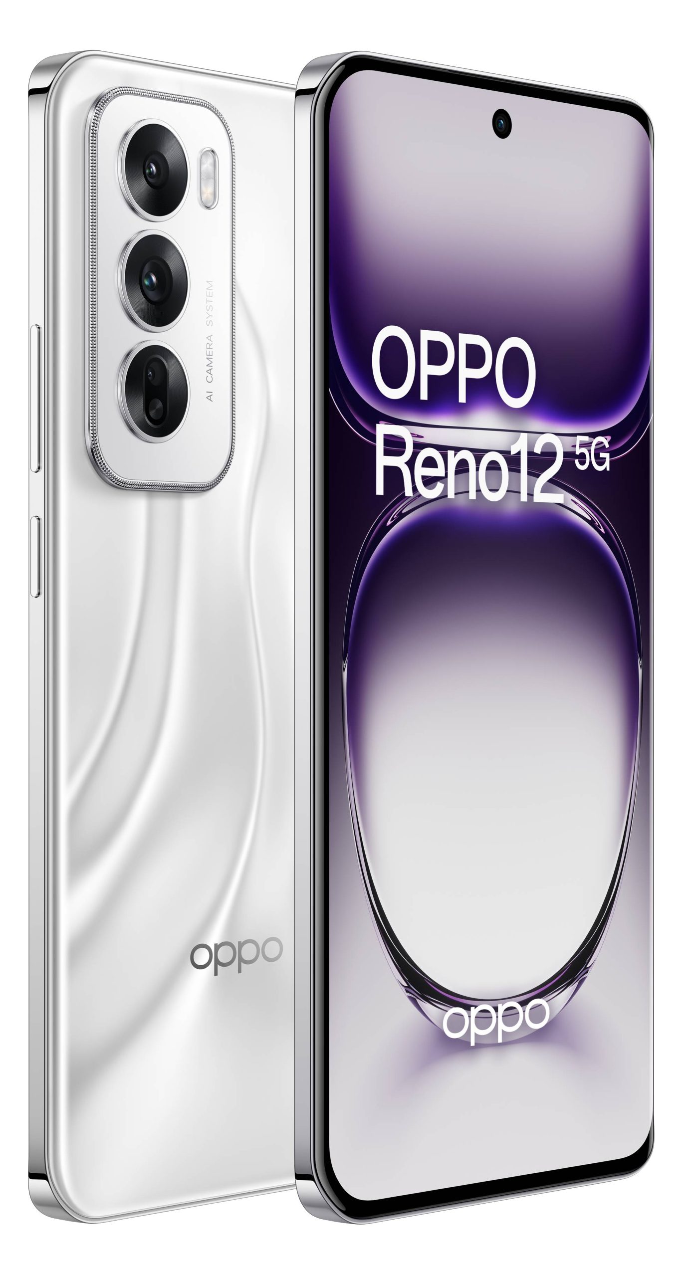 OPPO Reno12