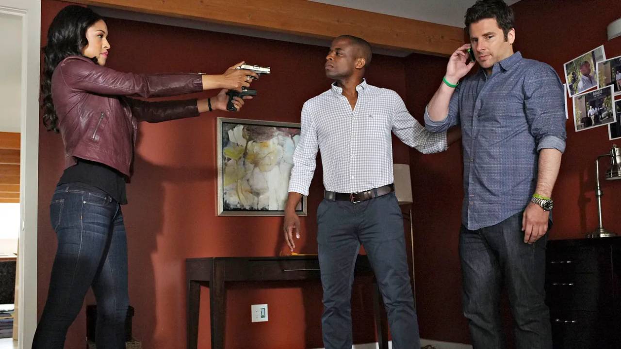 Psych