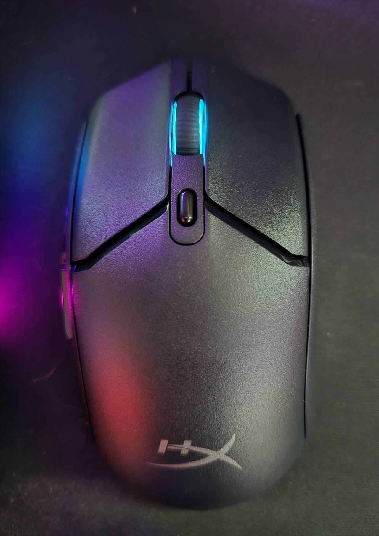 HyperX Pulsefire Haste 2
