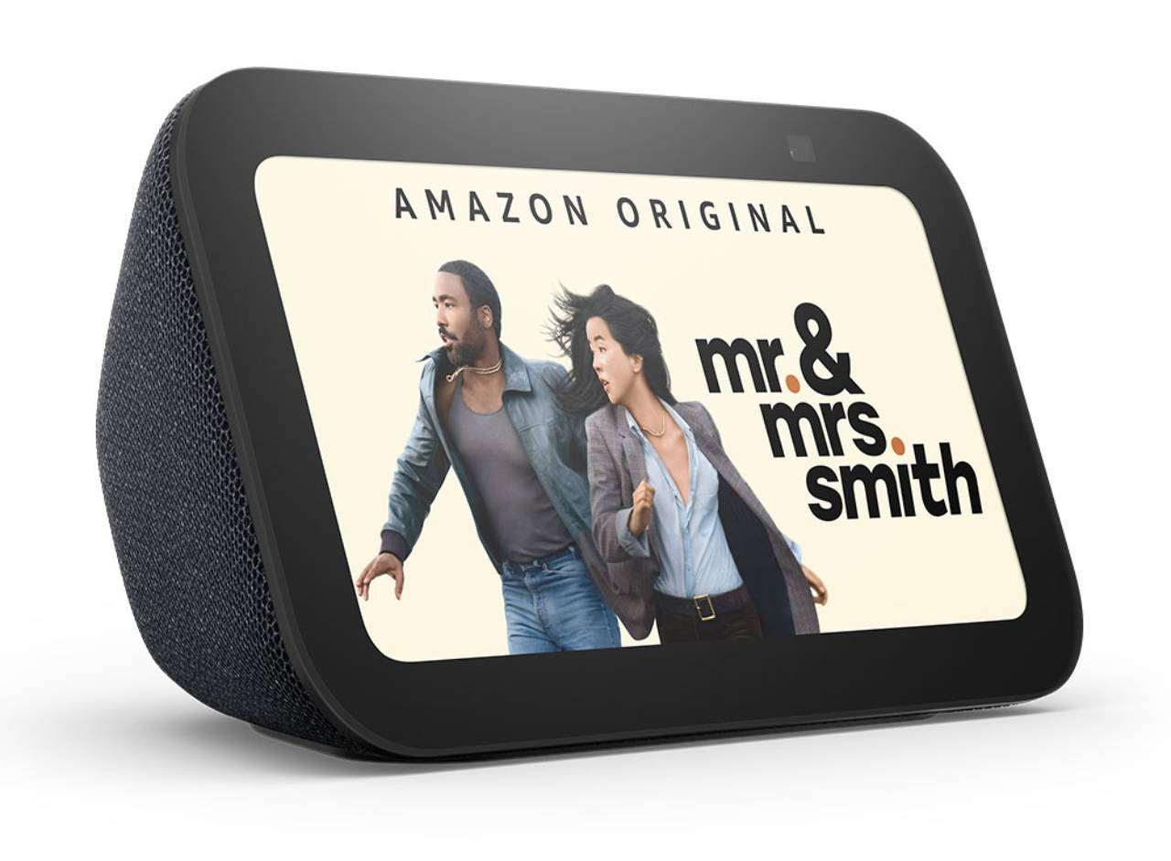 Echo Show 5