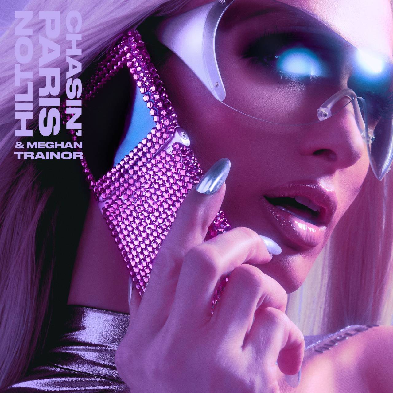 Paris Hilton - Chasin'