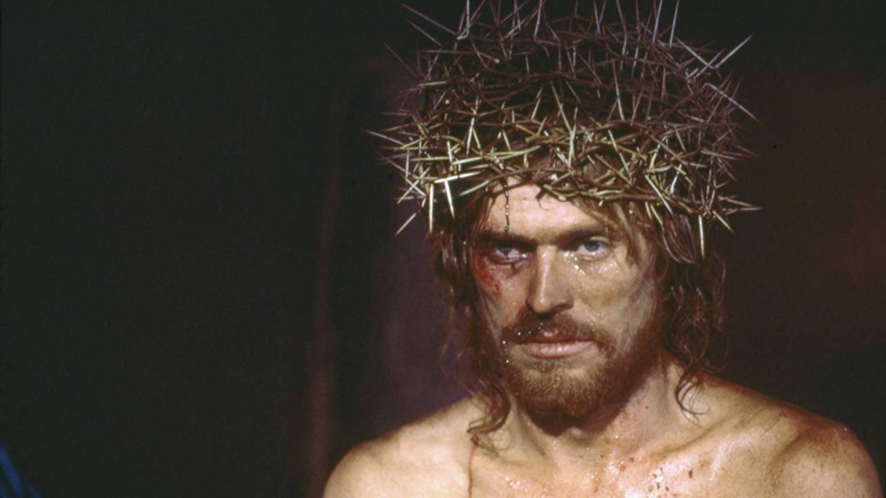 The Last Temptation of Christ