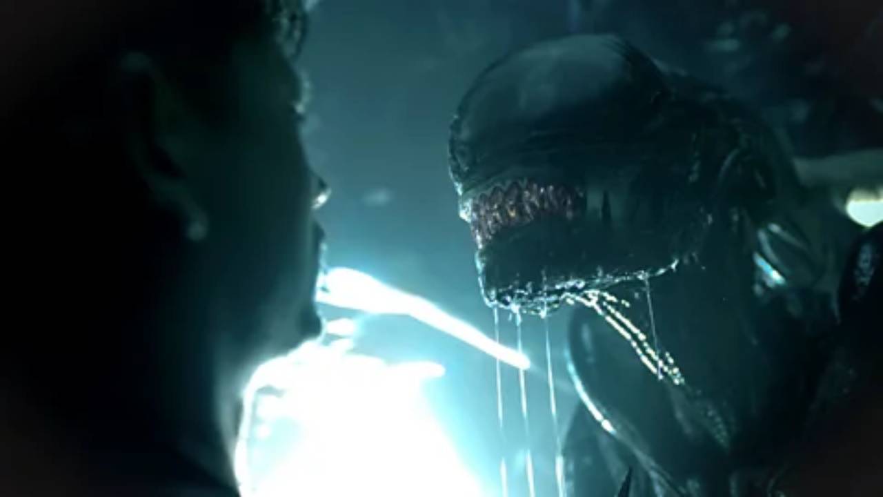 Alien Romulus