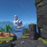 Astro Bot