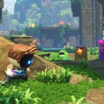Astro Bot