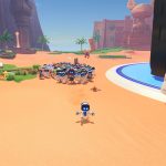 Astro Bot