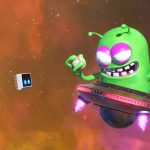 Astro Bot