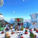 Astro Bot