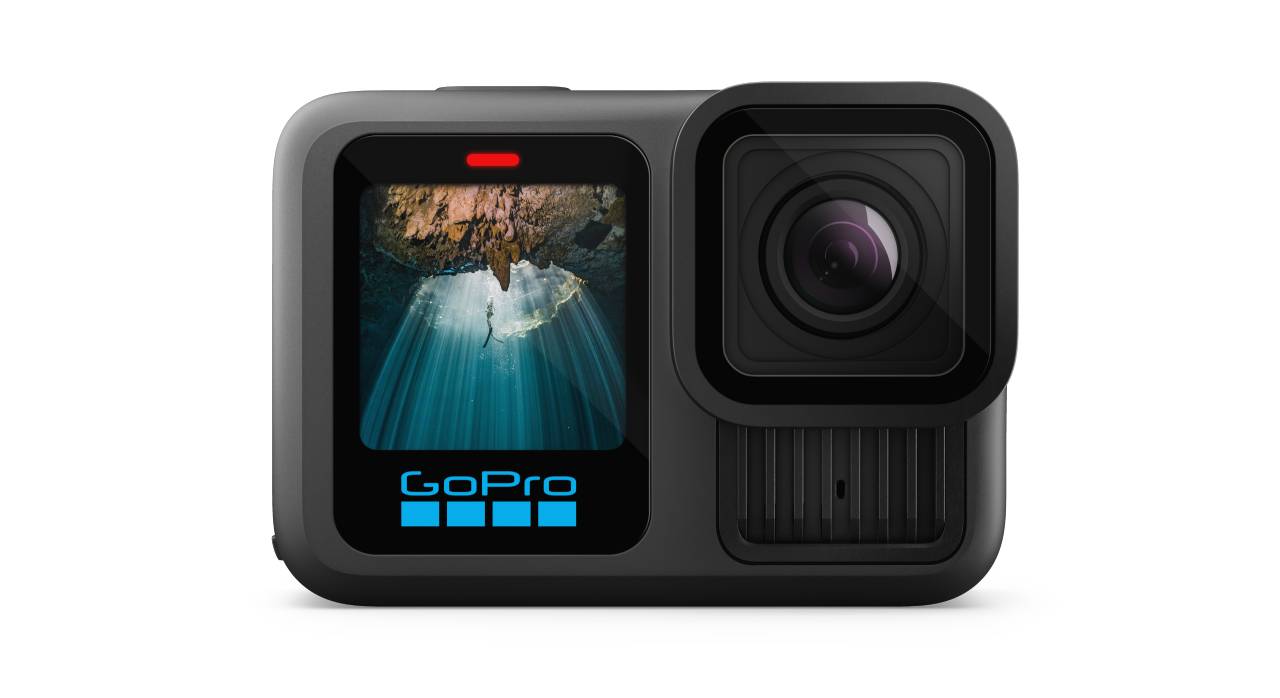 GoPro Hero13