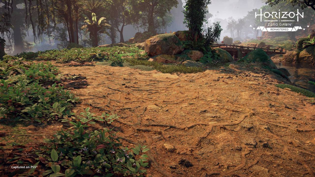 Horizon Zero Dawn