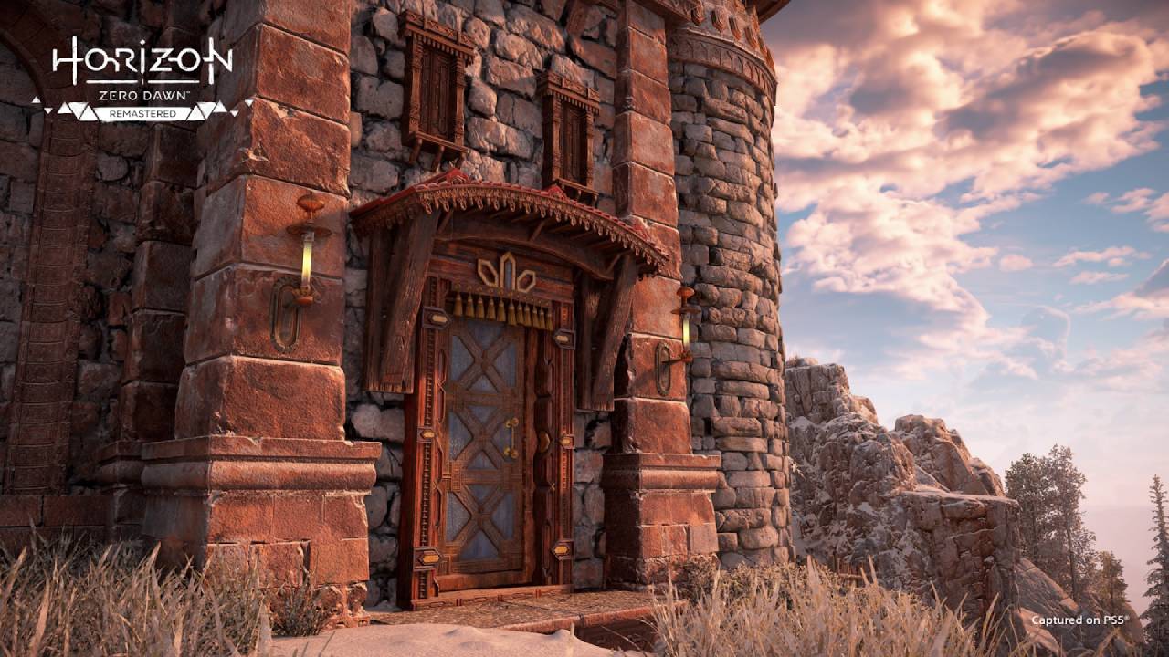 Horizon Zero Dawn