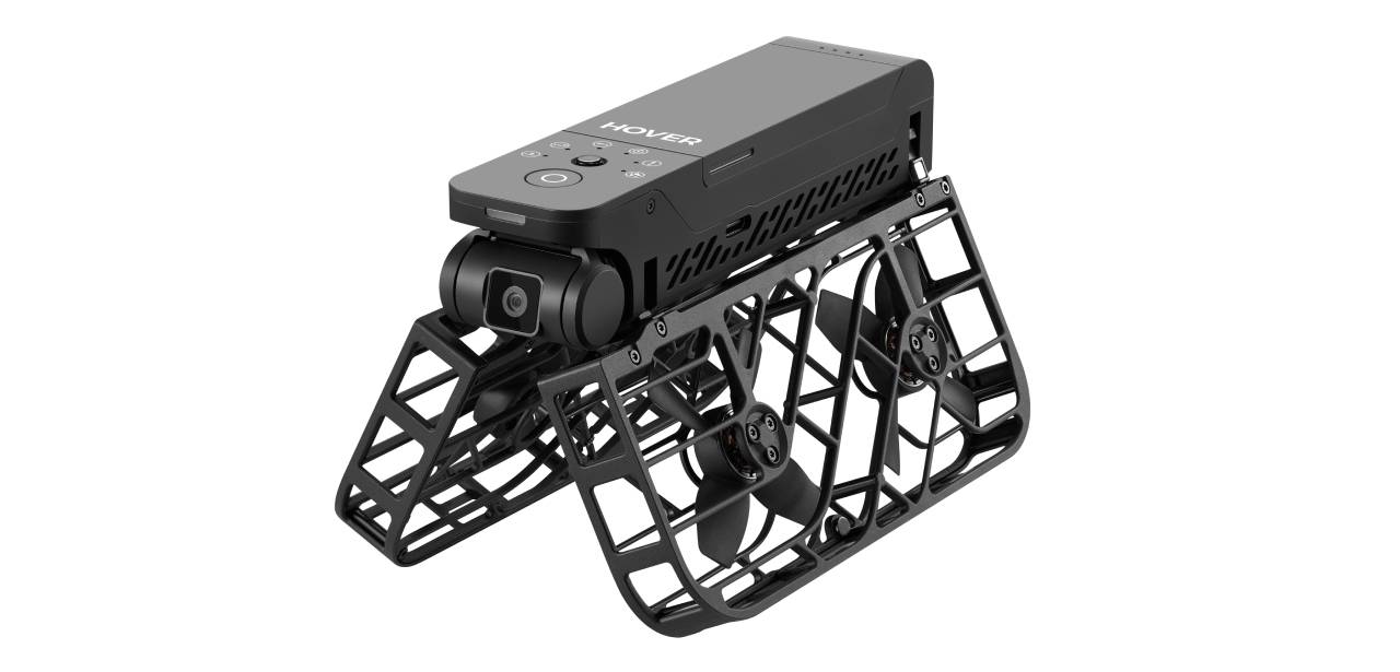 HoverAir X1 Drone