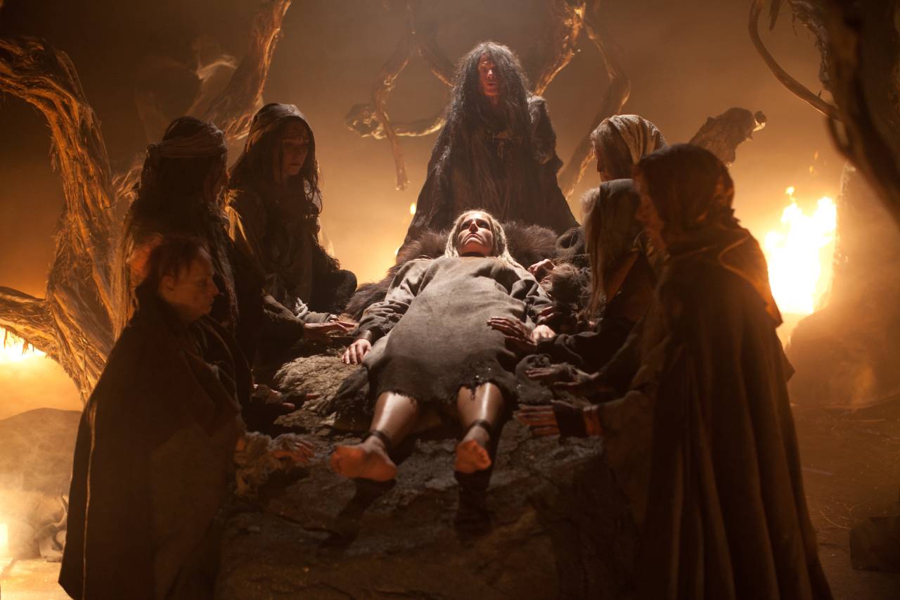The Lords of Salem