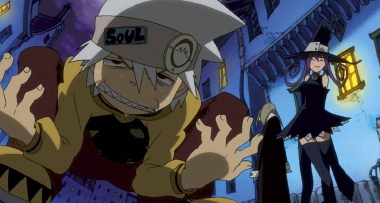 Soul Eater - Series