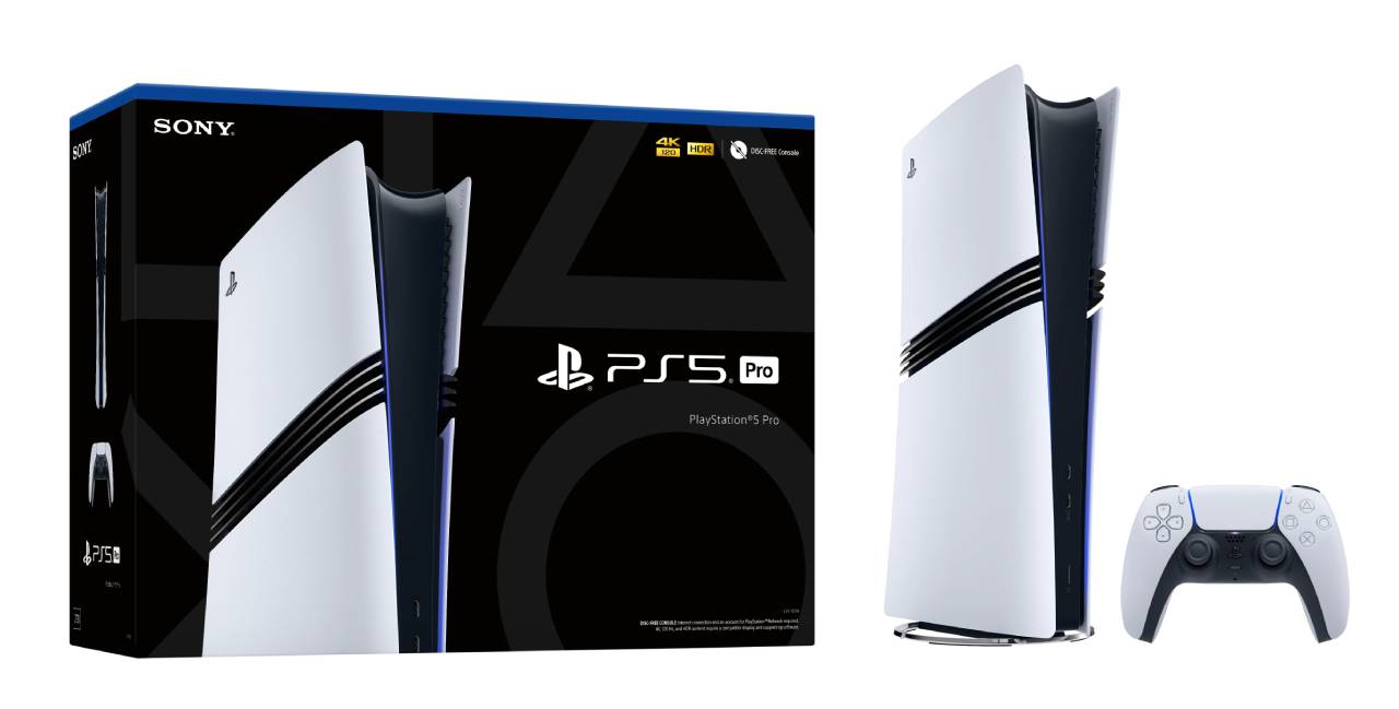 PlayStation 5 Pro