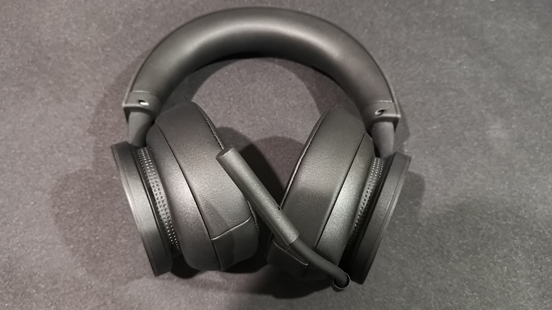 Xbox Wireless Headset