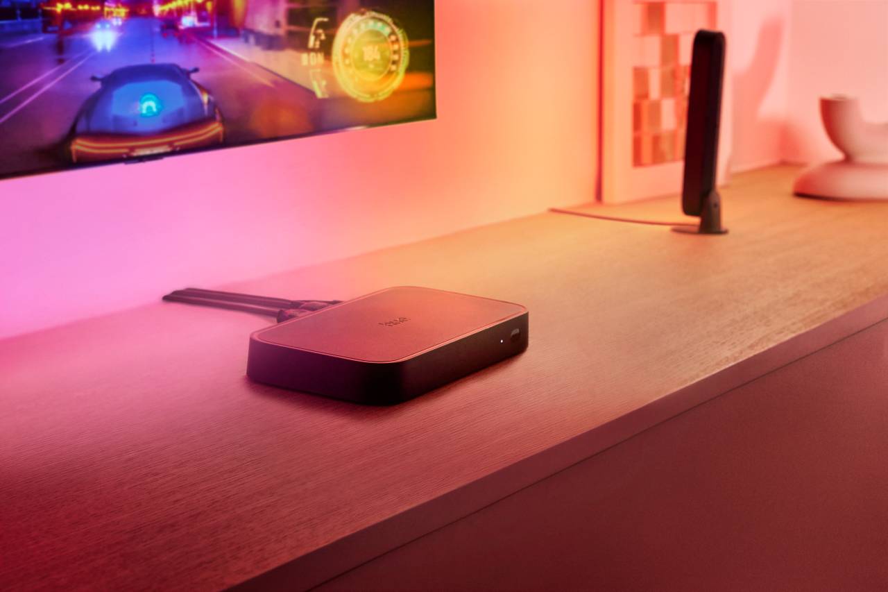 Philips Hue HDMI