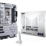 ASUS TUF GAMING Z890 PRO WIFI