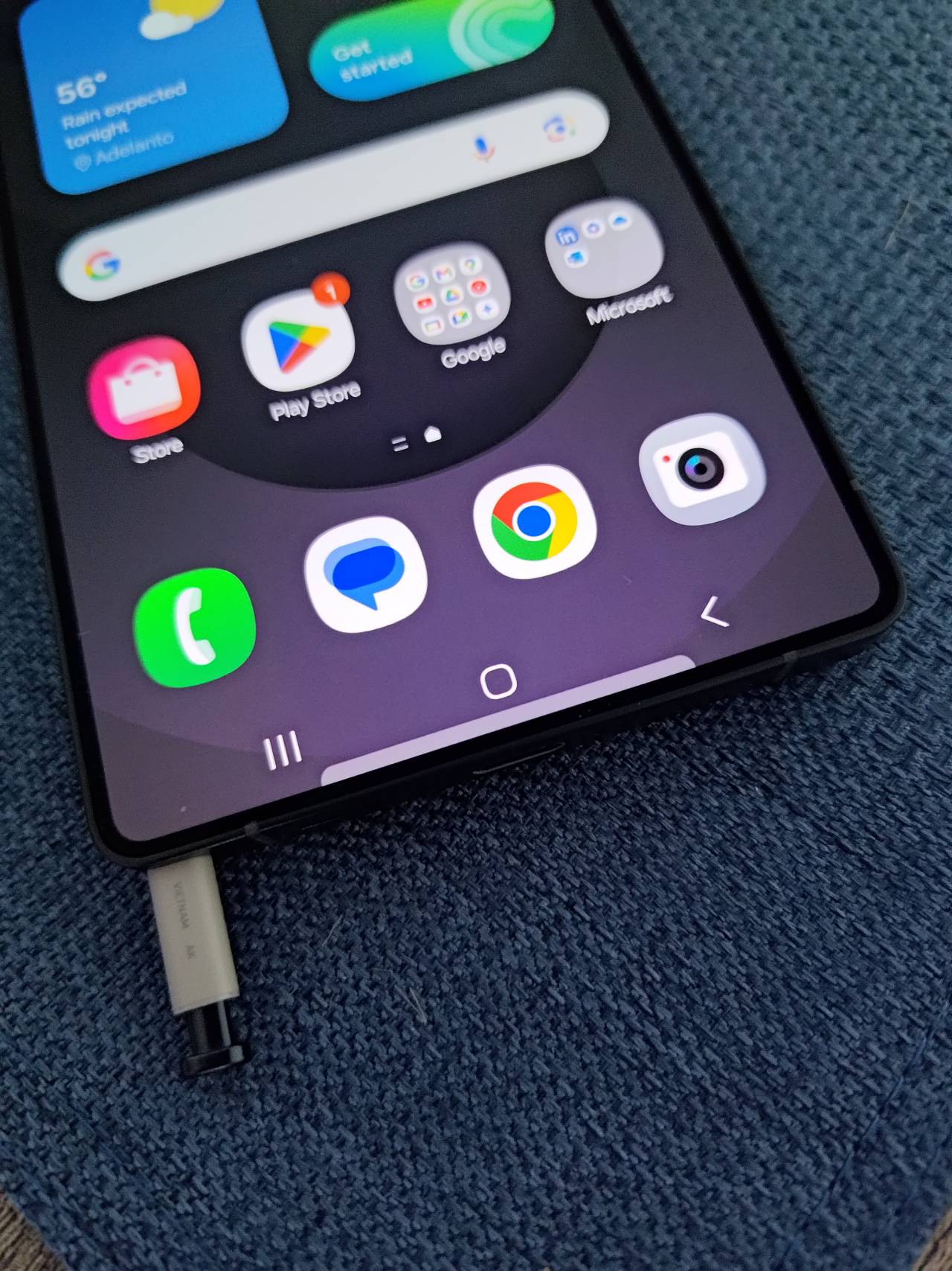 Samsung Galaxy S25 Ultra