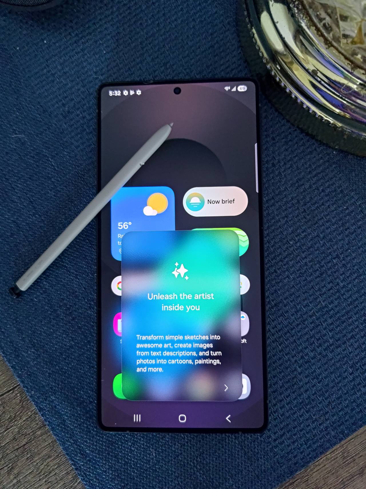 Samsung Galaxy S25 Ultra