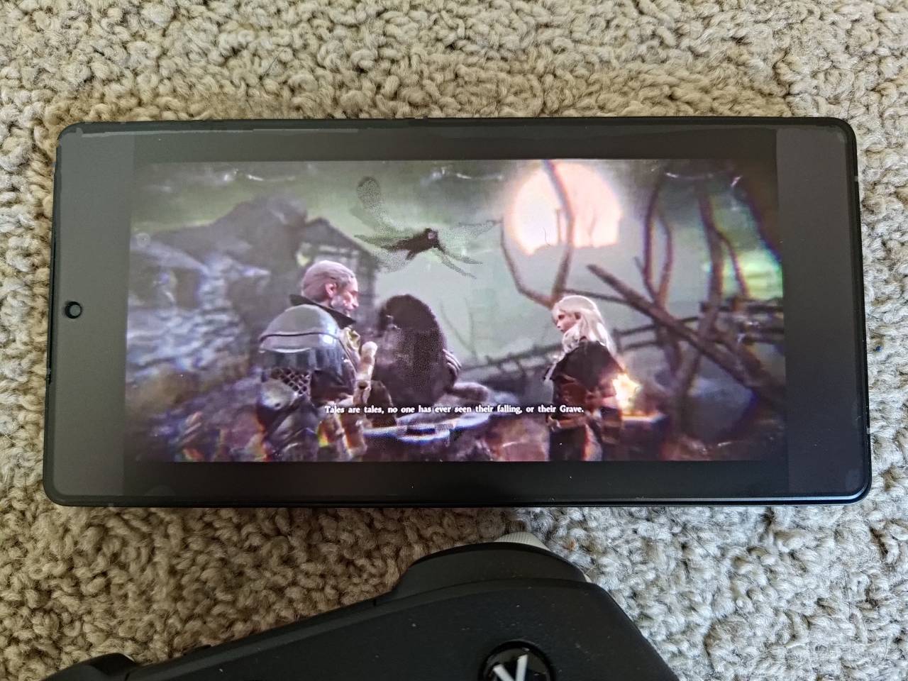 Samsung Galaxy S25 Ultra