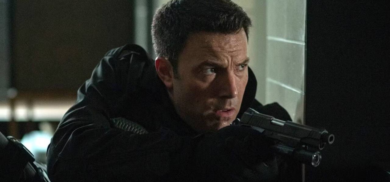 The Accountant 2