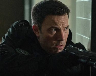 The Accountant 2