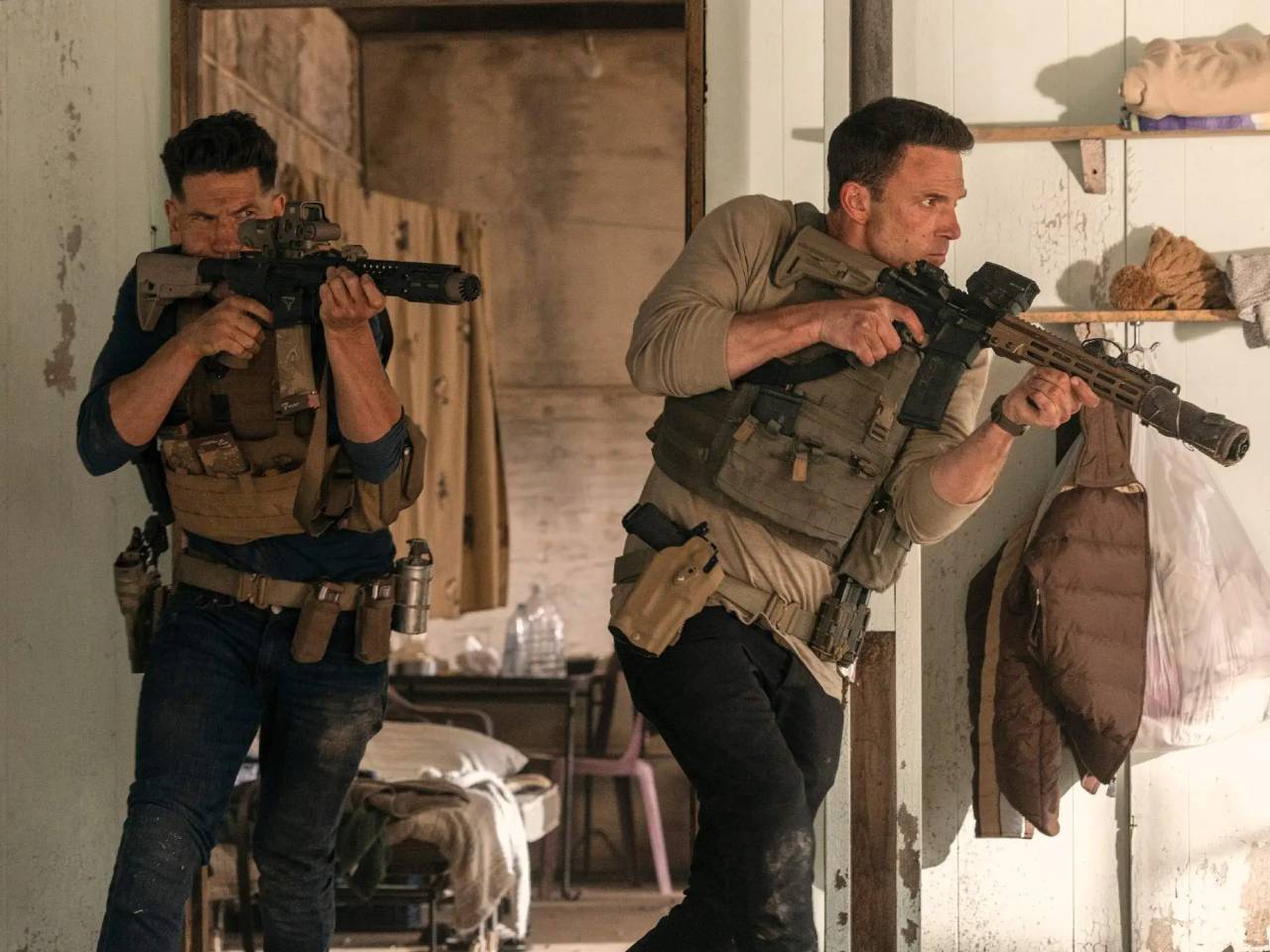 The Accountant 2