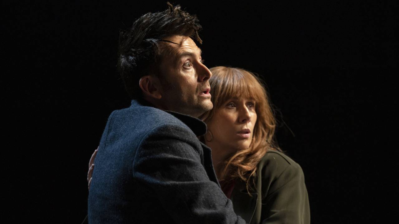 Doctor Who: 60th Anniversary Specials