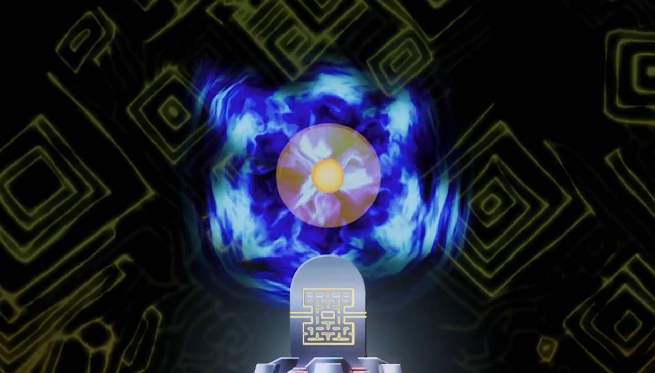Pac-Man 45th Anniversary