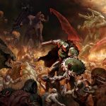 DOOM - The Dark Ages