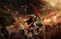 DOOM - The Dark Ages