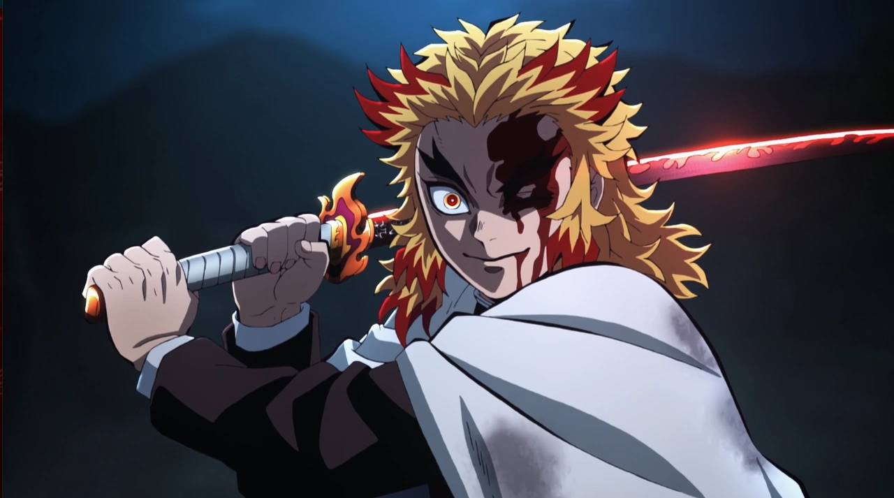 Demon Slayer