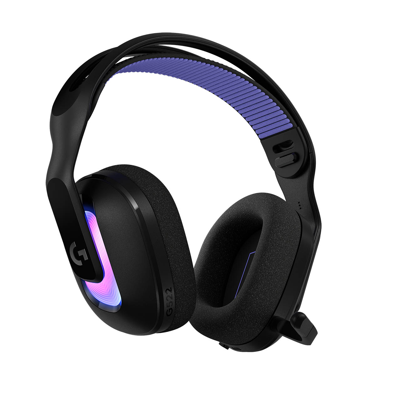 Logitech G522