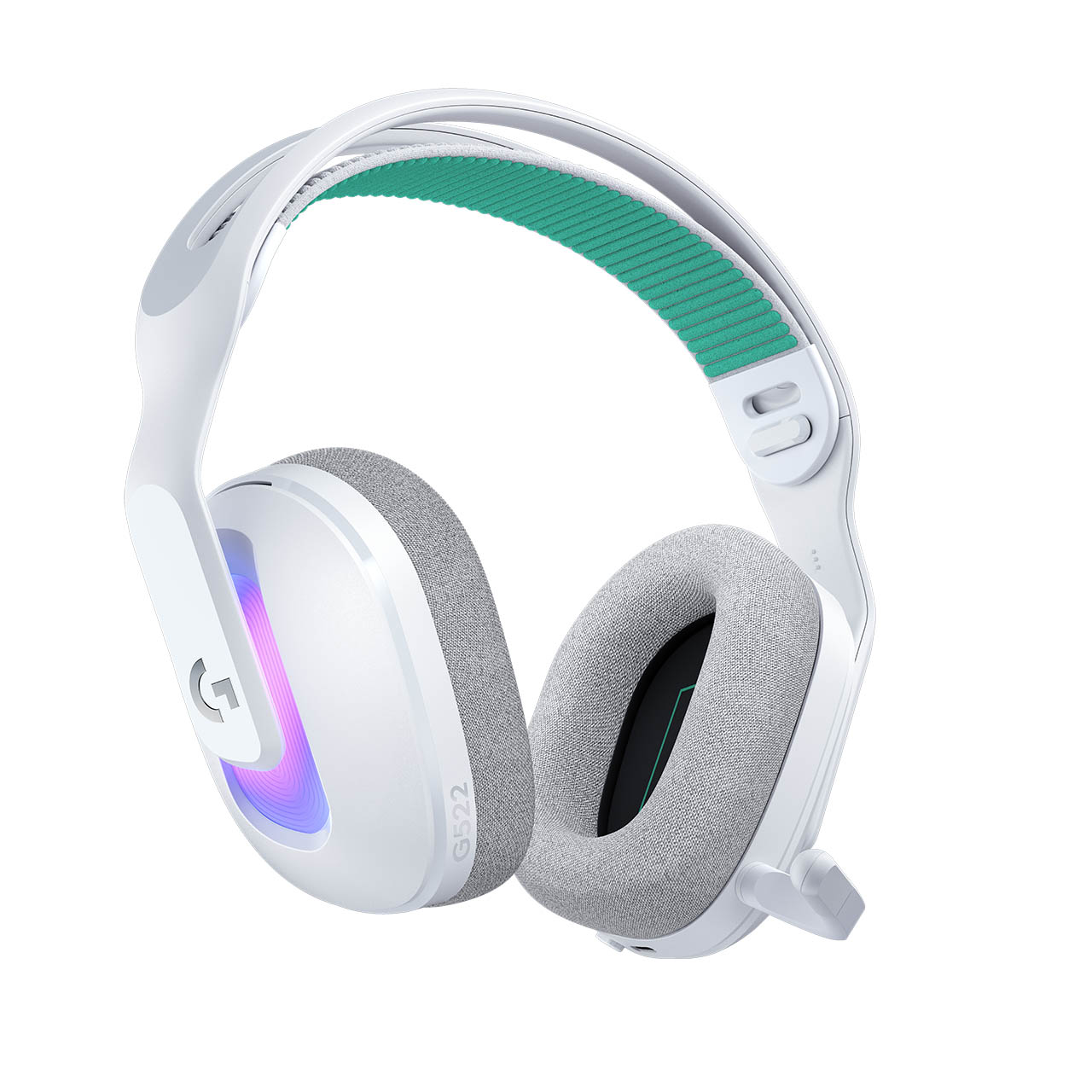 Logitech G522