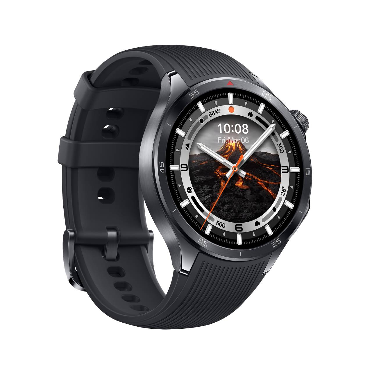 OPPO Watch X2