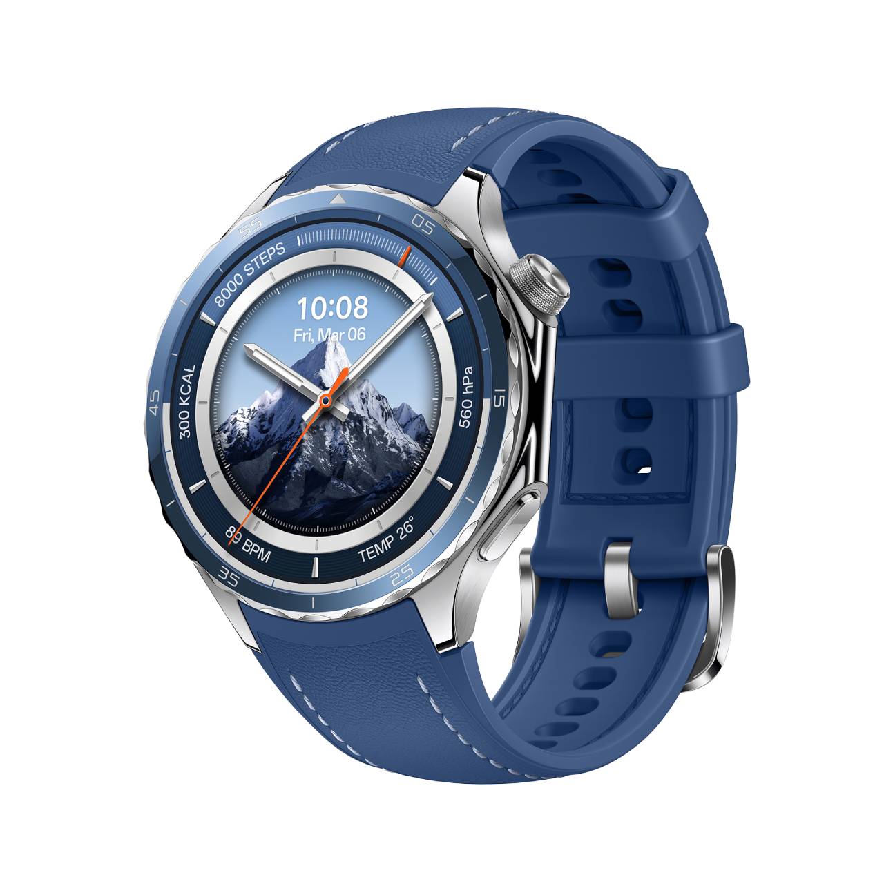 OPPO Watch X2