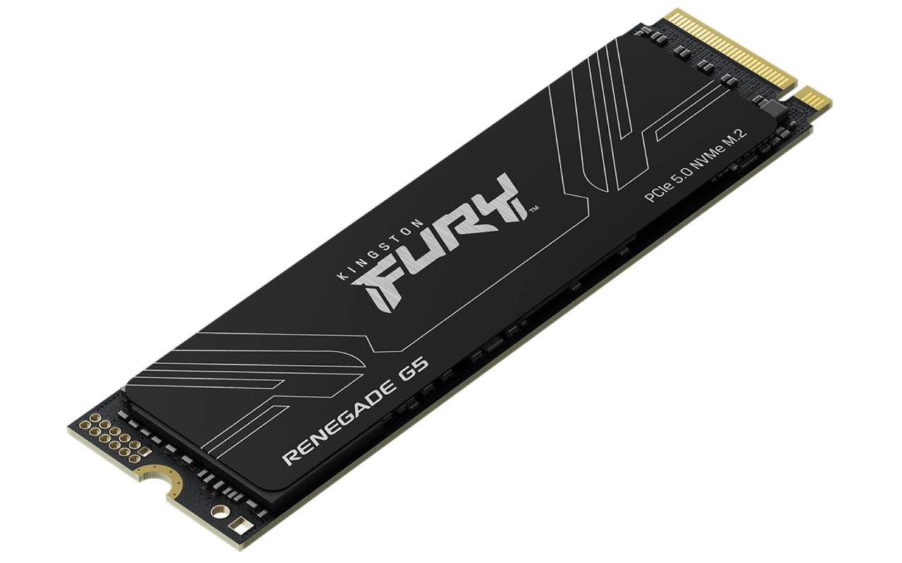 Kingston Fury