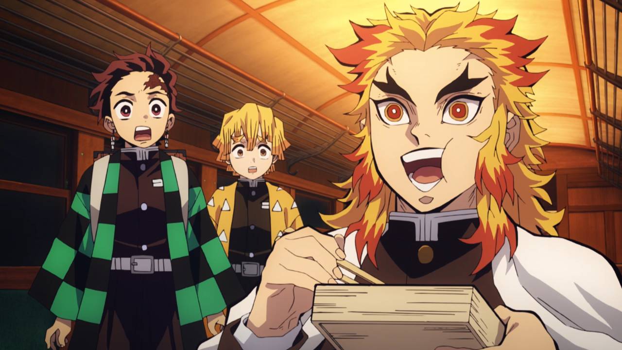 Demon Slayer
