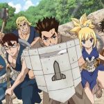 Dr Stone
