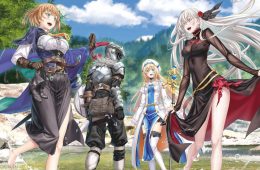 Goblin Slayer