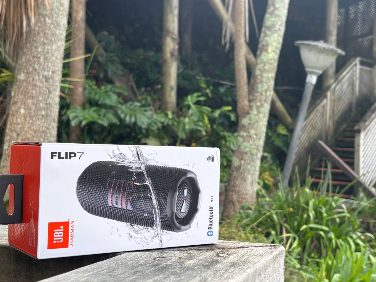 JBL Flip 7