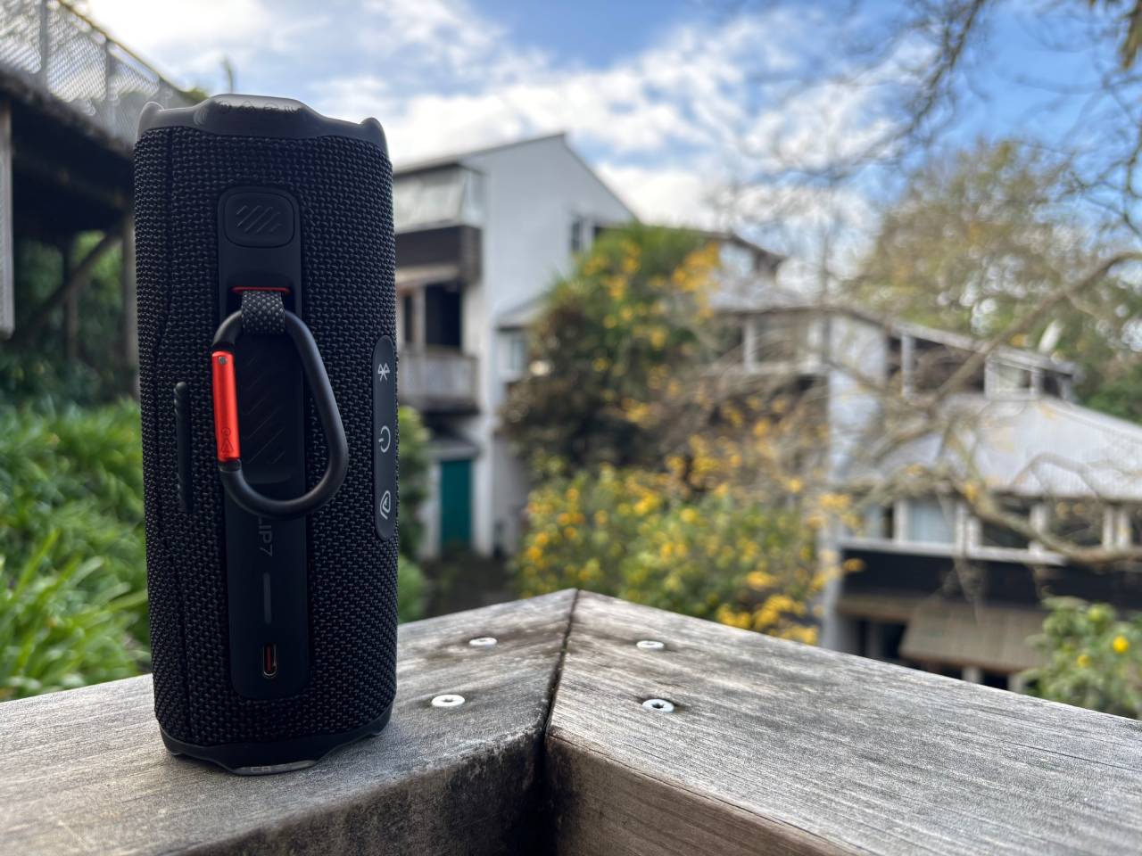 JBL Flip 7